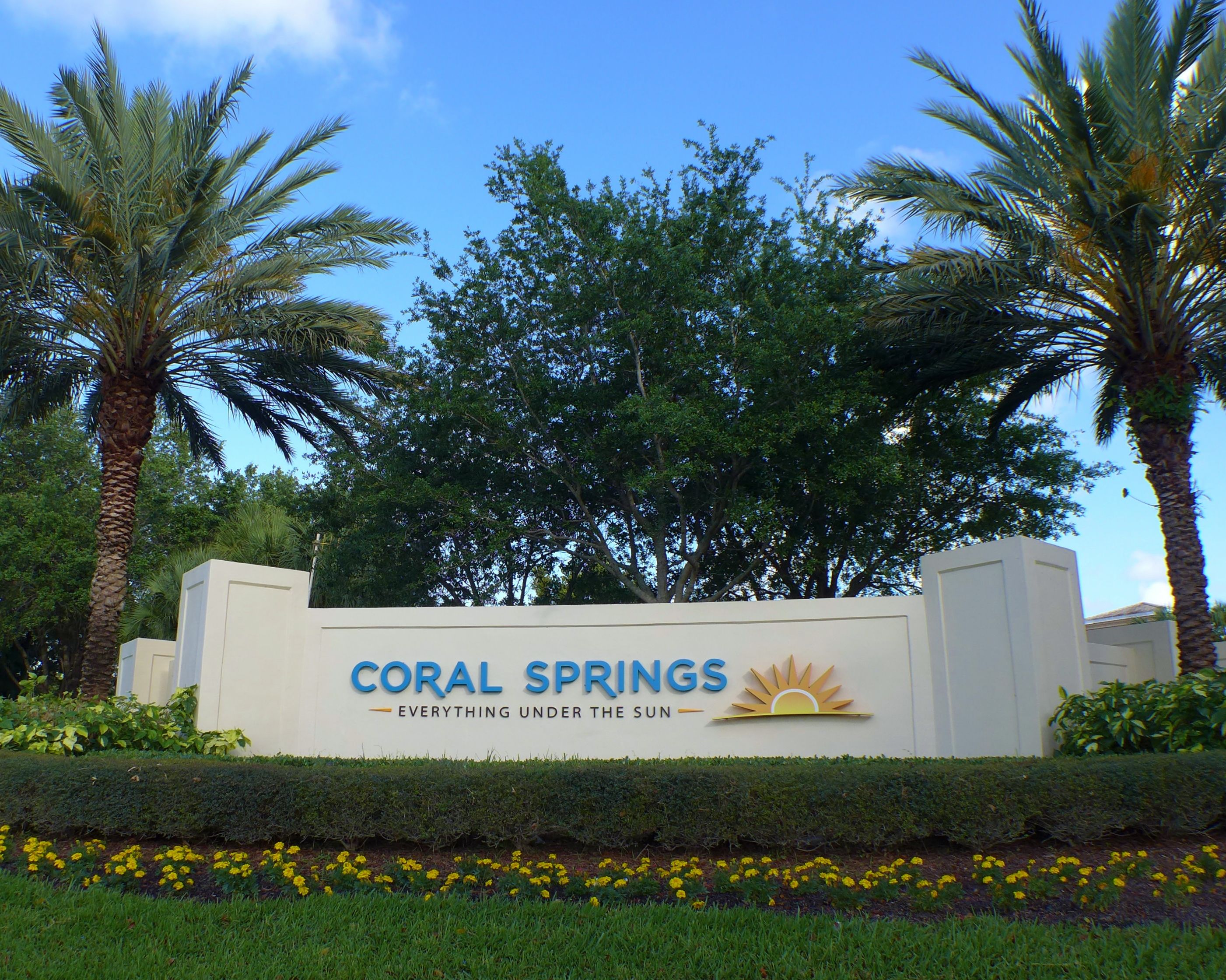 Coral Springs, FL Photo