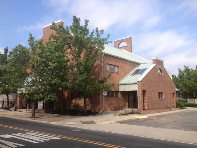 Corporate Headquarters Photo