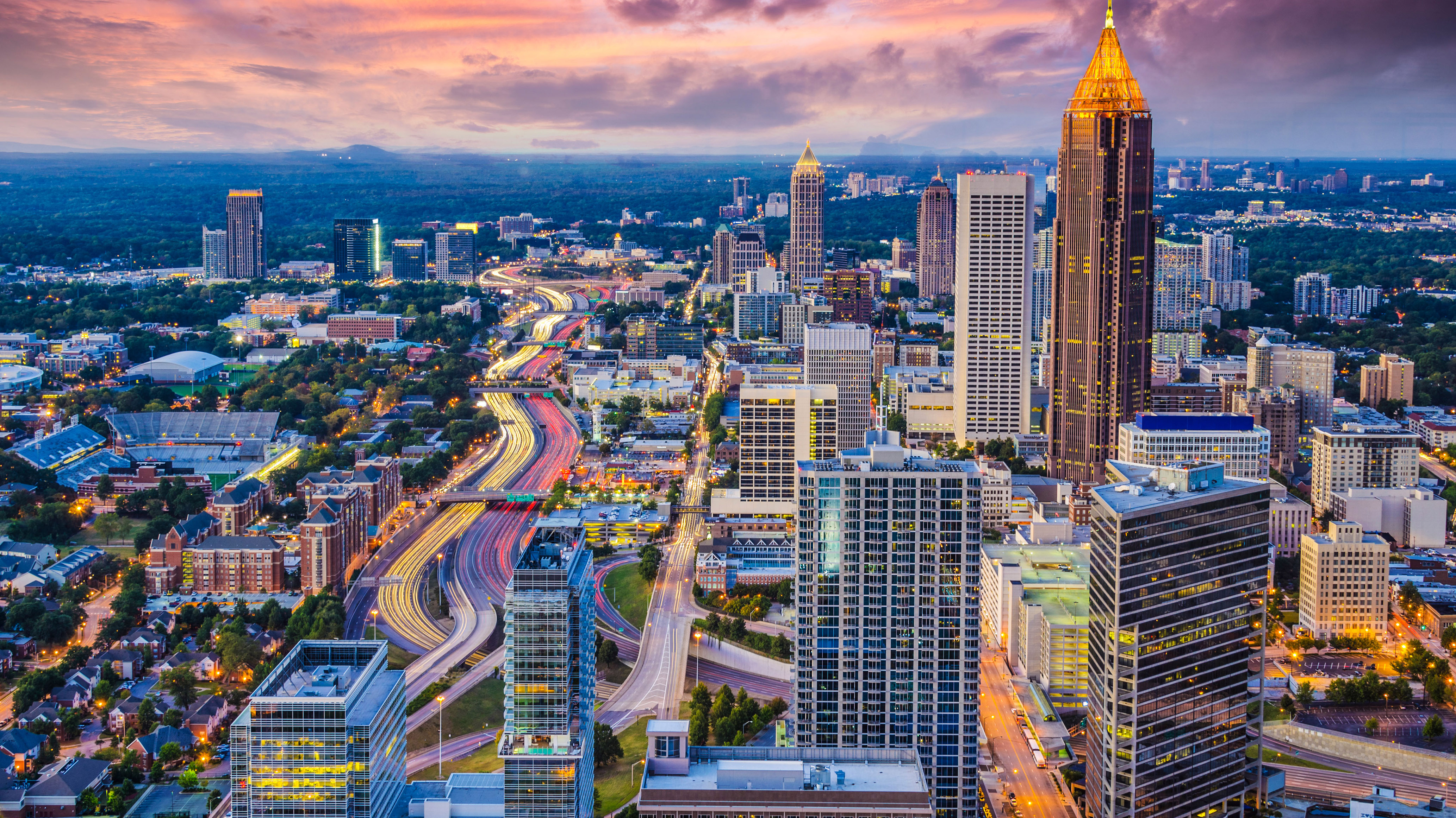 Atlanta, Georgia Photo